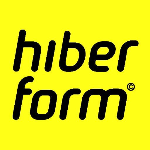 @hiberform