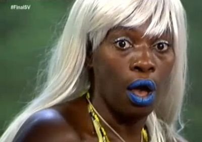 reinacarolsobe's profile picture. Club de fans de Carolina Sobe,ex concursante de GH11 Y Supervivientes 2014.Viva la madre que la parió que trajo esta preciosidad!!