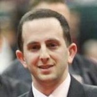 Josh Lowe (@joshmlowe) 's Twitter Profile Photo Josh Lowe (@joshmlowe) 's Twitter Profile Photo