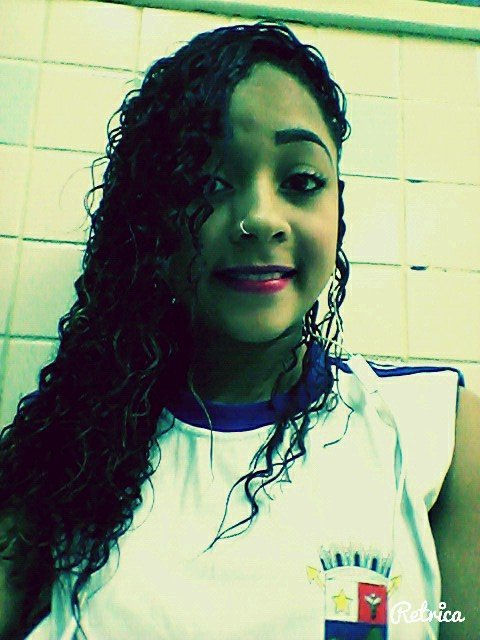 , Meiga e Abusada ♪ !
