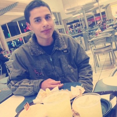 Me llamo Josue, Tengo 14 años Y eso ññ!