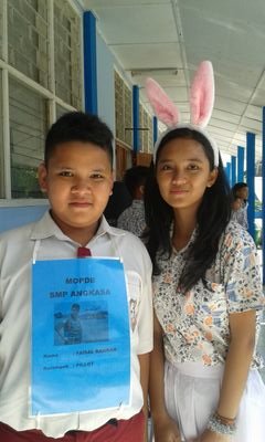 SMP ANGKASA