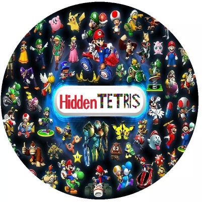Big time game enthuist, huge nintendo supporter and vlogger.