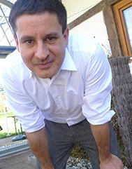 GoCastiello's profile picture. architect and urban designer.
loves lambretta, rome, family and all kind of expressions of culture
#urbandesigner #architect