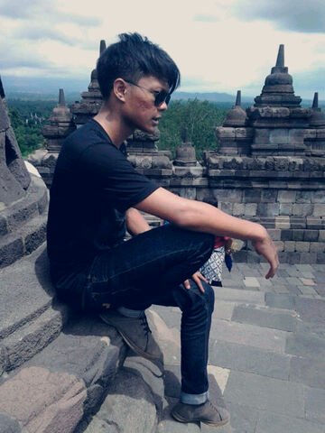 .. Don't Look Back In Anger ..