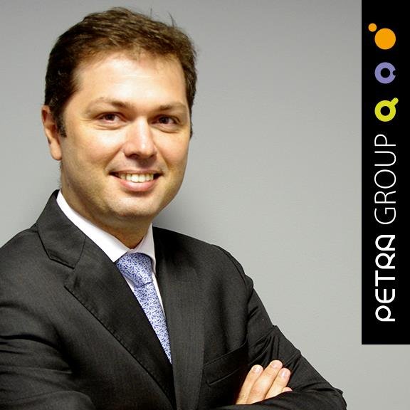 CEO and Founding Partner at Petra Group