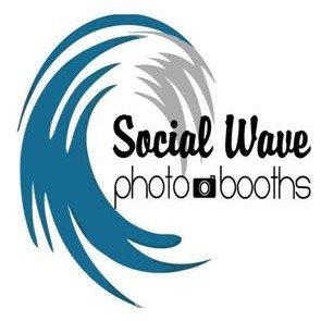 SocialWavePhoto's profile picture. Social Wave Photo Booths is a full service photo booth rental company, specializing in any size event or social gathering,  A Social Hit @ Every Event