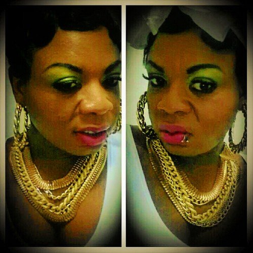 Perfectionist in everything i do!!