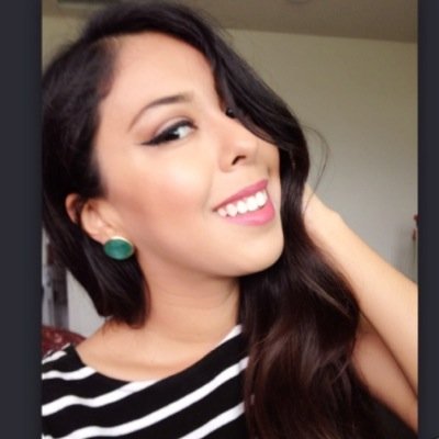 Profile Picture of Jackie CartelLH274 ❤ (@10BreeMartinez) on Twitter