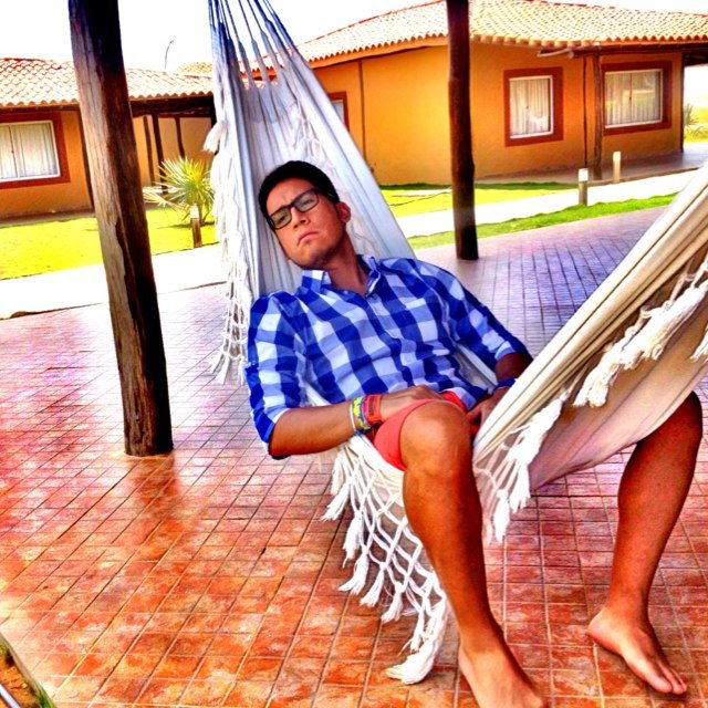 EL MAS TEMIDO DE LA FARANDULA Y PRODUCTOR DE EXTERIORES DEL PROGRAMA LA BOMBA / TELEVEN