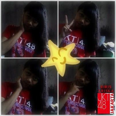 Assalamualaikum Good Morning | hello I ariska, I love to sing and dance :) greetings introductions @Riris_Ariskaa