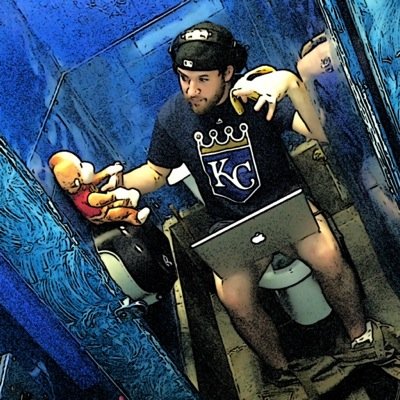 djpressplay785's profile picture. 