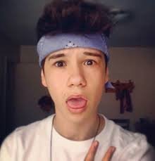 This just a fanpage for Sebastian Olzanski!! Let's see if he'll follow the page!!