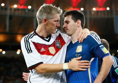 Mia San Mia ,Bavarians
