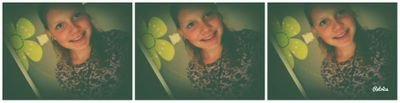 dutch girl~13 years~Beilen~Csg~2TA~Music Is My Life
