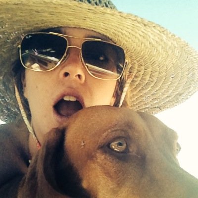 GraceCarrick1's profile picture. 