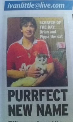 brianunited1967's profile picture. man united fanatic I'm a free spirit.Be yourself,don't worry what people think.Enjoy life,keep smiling.The entertainments here.