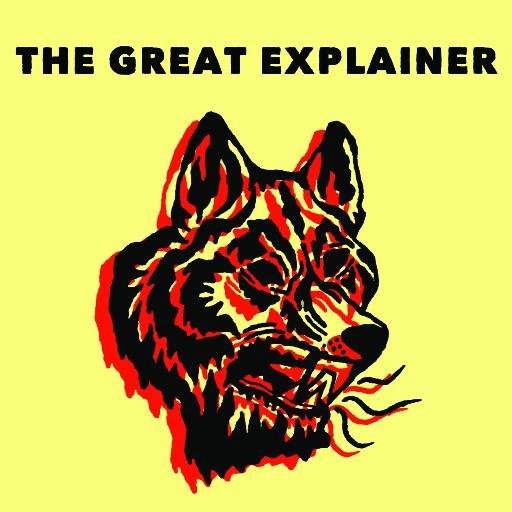 great_explainer's profile picture. New record coming out October 28th on Panic State Records!!
