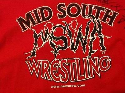 MSProWrestling's profile picture. One of the oldest running family friendly wrestling promotions in Oklahoma! Bringing you Mid South action every other Sunday!