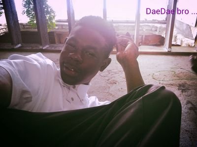 nick name * Daedae * just doinqq me |•| Thuggin it outt |•| whatsapp me - 4316673
