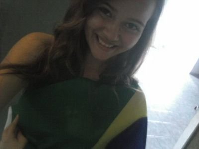 Phaola_Micaela's profile picture. Deus acima de tudo e de todos (y)