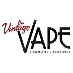 Welcome to The Vintage Vape in Anaheim, Orange County’s premier vape shop and your one stop shop for all of your vaping necessities!