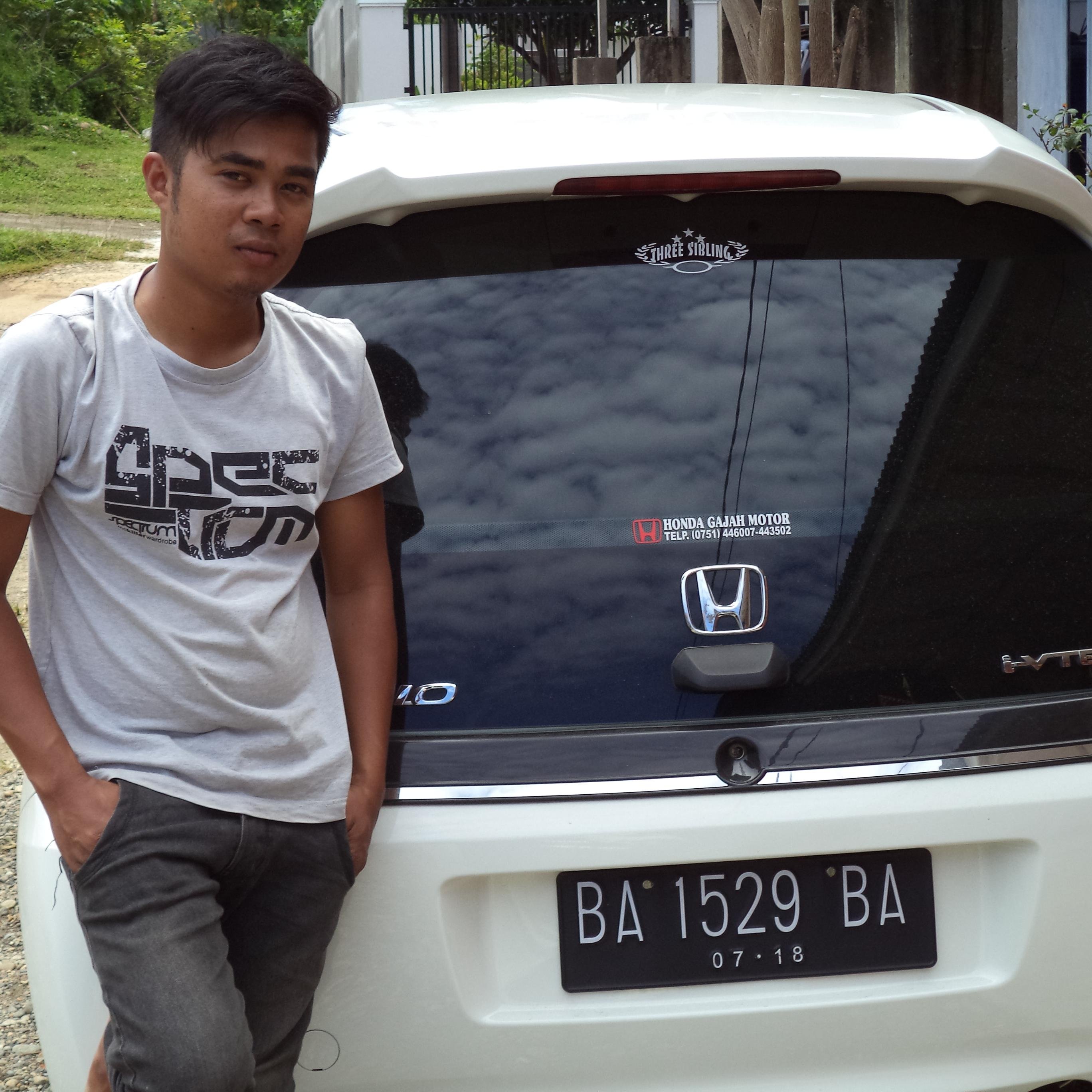 ronyok_se's profile picture. 