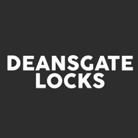 Deansgate Locks (@deansgatelocks) Twitter profile photo