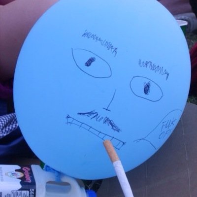 ProperClive's profile picture. Proper Fella