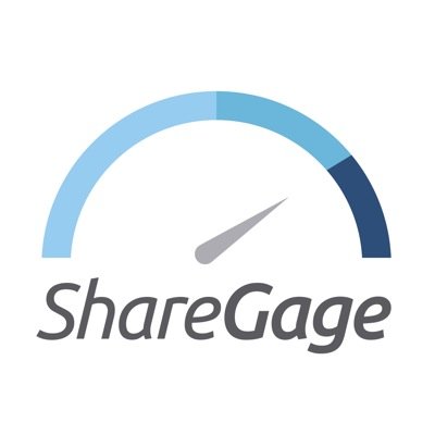 Official account of @ShareGage for analyst community invites. Want your content shared in our verified investor communities? Tweet us to join the wait list.