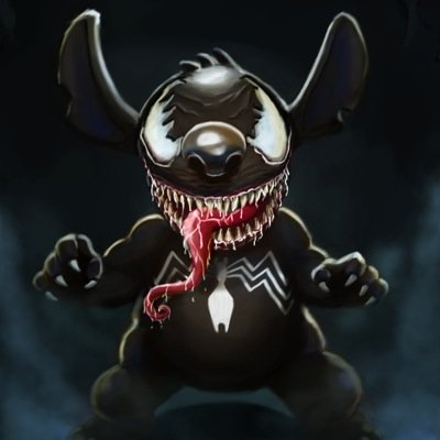 iiMrVenom's profile picture. Random in the making