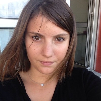 Une empreinte de moi dans la mémoire des autres