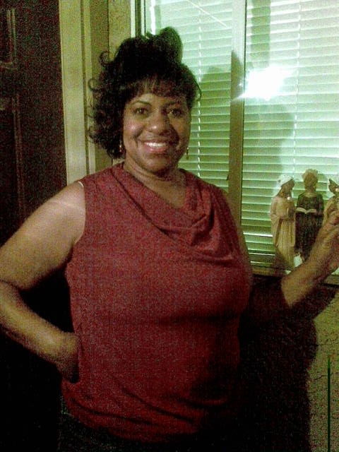 I love Jesus Christ, my family, Mannatech, Osolean, and building strong businesses with like minded people. I am sassy, single, holy ghost filled & satisfied.