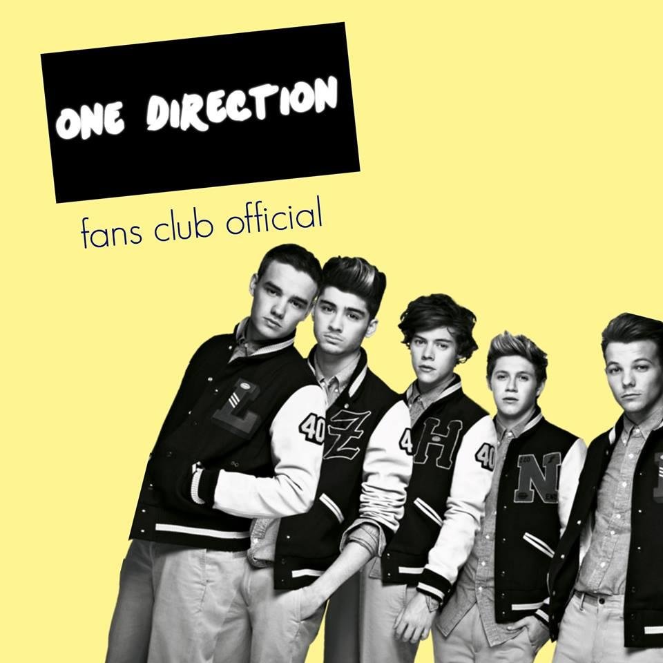¡Bienvenidos a @onedirection Fans Club Oficial Del Todas Partes Del Mundo! Primer  banda británica/irlandesa Con Mucho Exito! Y Fama!
