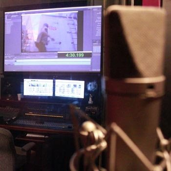 TallCat Recording Studio and Video Production House.