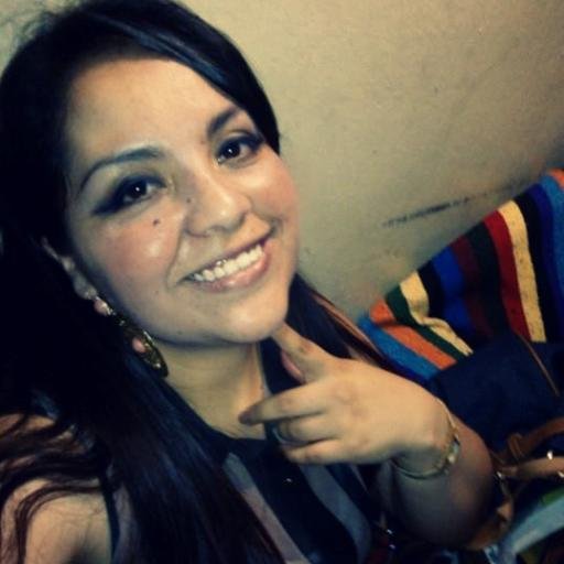 Egresada de la UASLP.