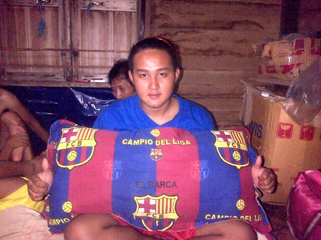 ♥
 tetap 1 Forever :* CSN