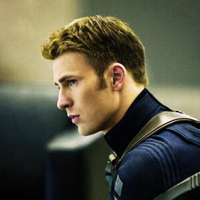 Names Steve Rodgers, I'm here to serve my country, no matter what it takes. Captain of the team of unlikely heros: The Avengers. [Avengers&CATWS RP] #Single