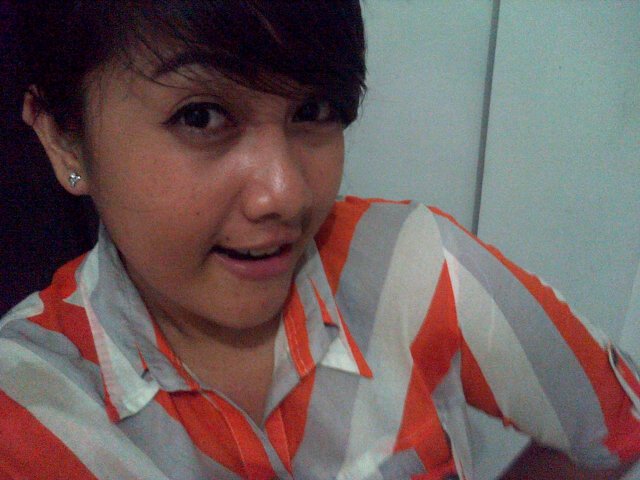 rivi_apriani's profile picture. Slalu syukuri apa yang sudah allah kasih buat kita