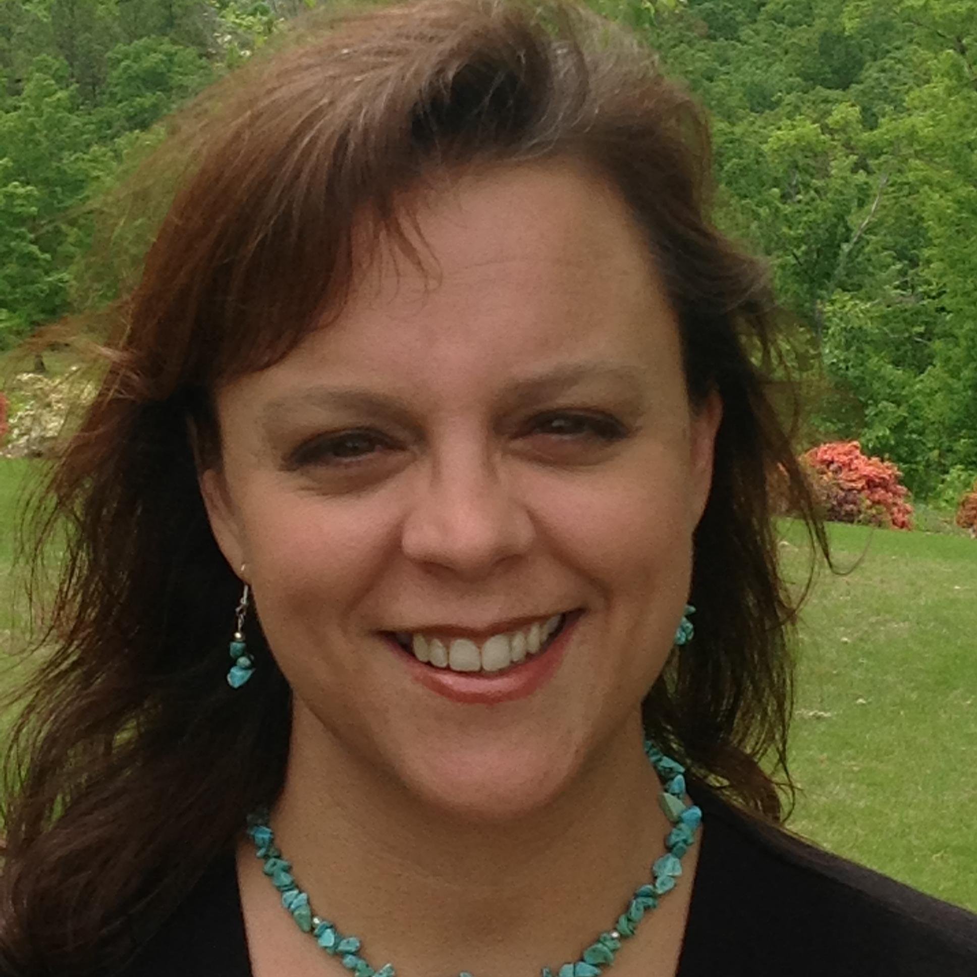 Jennifer Nelson Profile