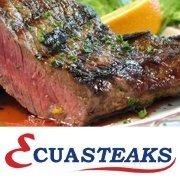 ECUASTEAKS's profile picture. Servicio de Entregas a Domicilio de Cortes a la Parrilla, Tradicionales y Premium, de Carne, Cerdo y Pollo. Llamanos 2455386,  WhatsApp 0990051240.