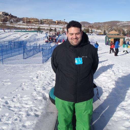 netomardav's profile picture. Una chulada, pa' acabar pronto