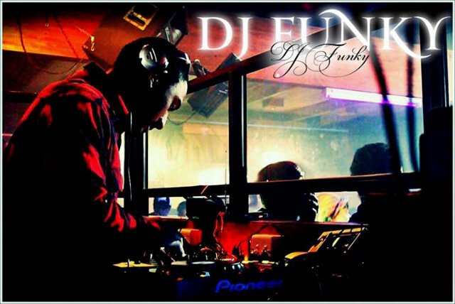 Local part time dj, love cars and sports.