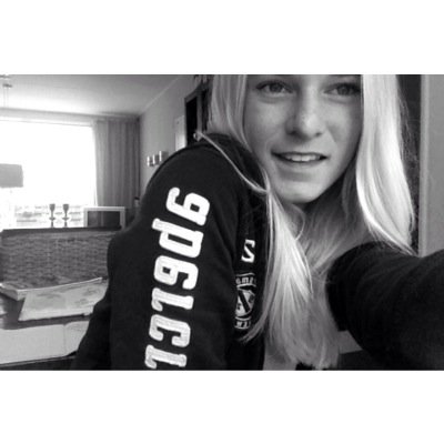 hoi doei• loveyoubabe kusje Suze•