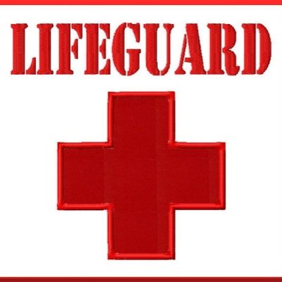 All the things good and bad about being a lifeguard~ dm us and #lifeguardprobs