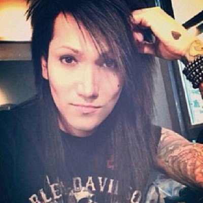 I'm Jamie but I prefer to be called Mr.Cuddly butt! I'm married to a cutie pie named @JustAnEmoRP ❤️ I love you!!. And I love my newborn baby Jackson ❤️