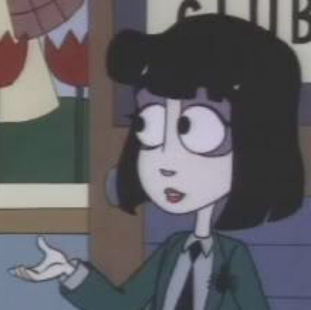 Famed author of 'How To Be A Witch'
