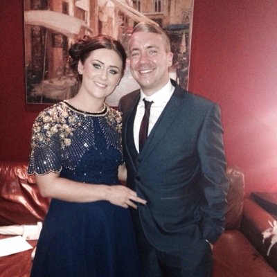 UK Sales Manager for Cuckoos Nest / Anticulture Clothing / Hi Calorie      The most important thing is to enjoy your life, to be happy - it's all that matters!