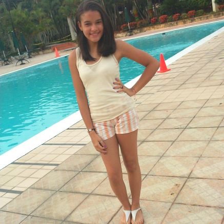 Tómalo o déjalo así de simple ;)#Voceame #Pauliis :$