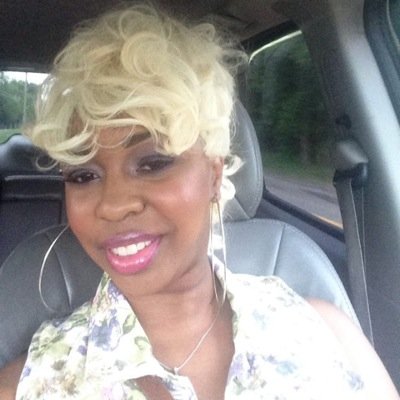 owner of pink wallstreet boutique and ms supa badd ent. Coming soon sole shoetique!!!